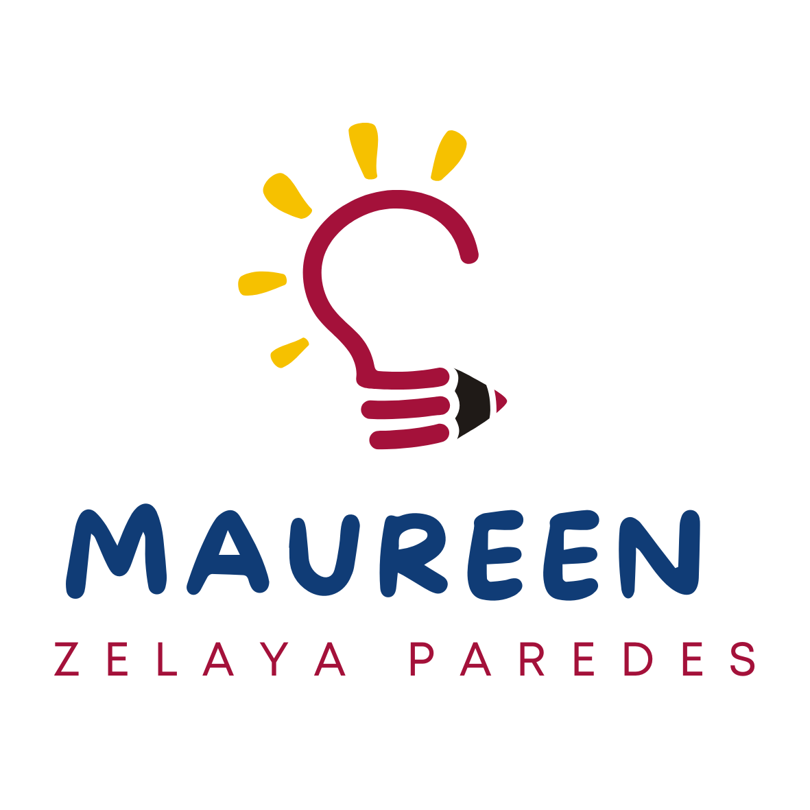 Logo Maureen