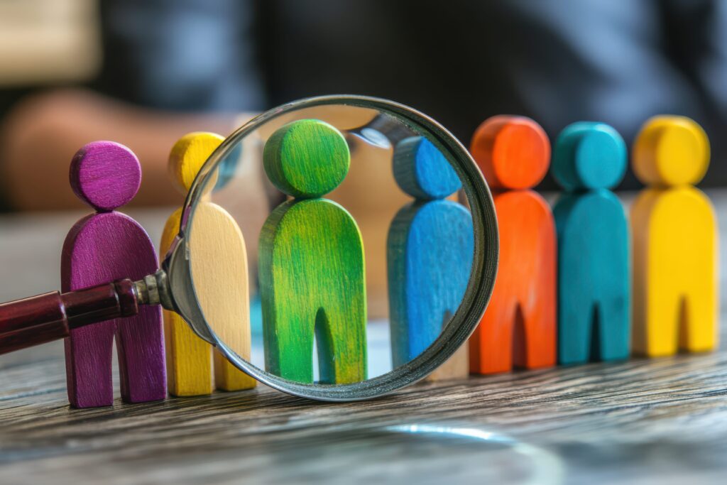 Servicios de comunicación social para organizaciones sociales en Madrid.