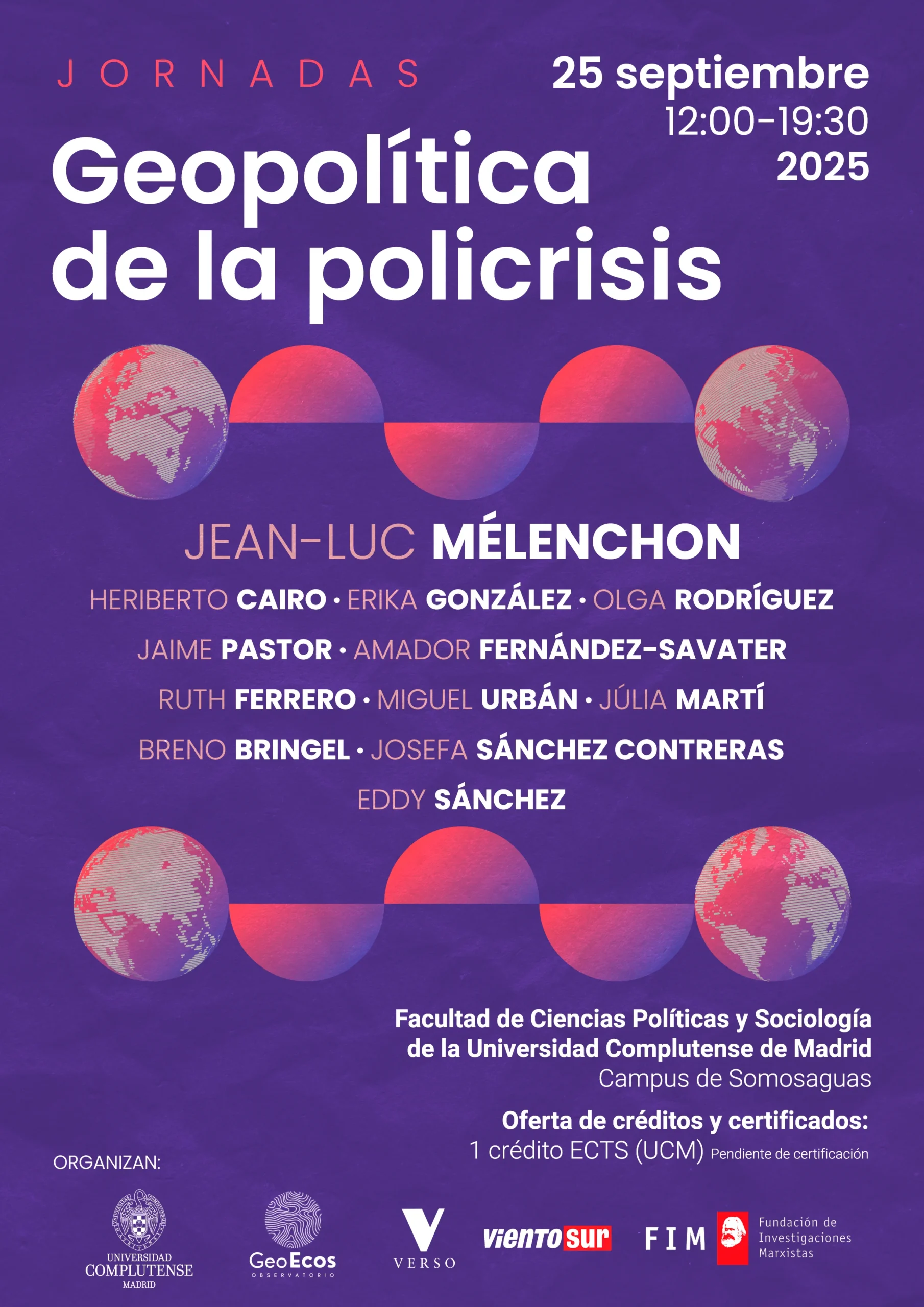 Jornadas_Geopolítica de la policrisis_cartel general_X_bluesky_stories_canales