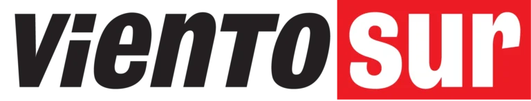 Logo Viento Sur