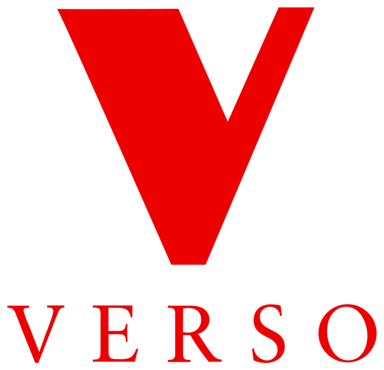 Verso logo