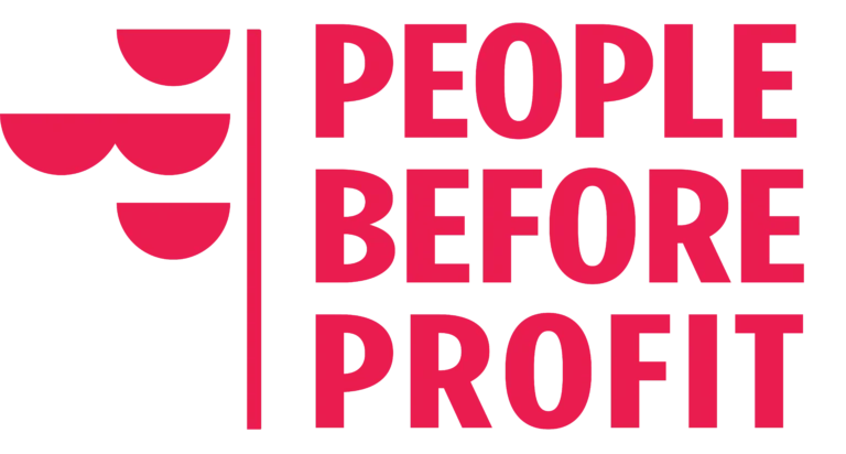 logo_people before profit