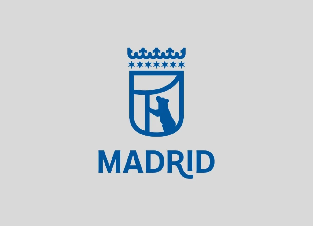 Ayuntamiento De Madrid | Maureen Zelaya Paredes