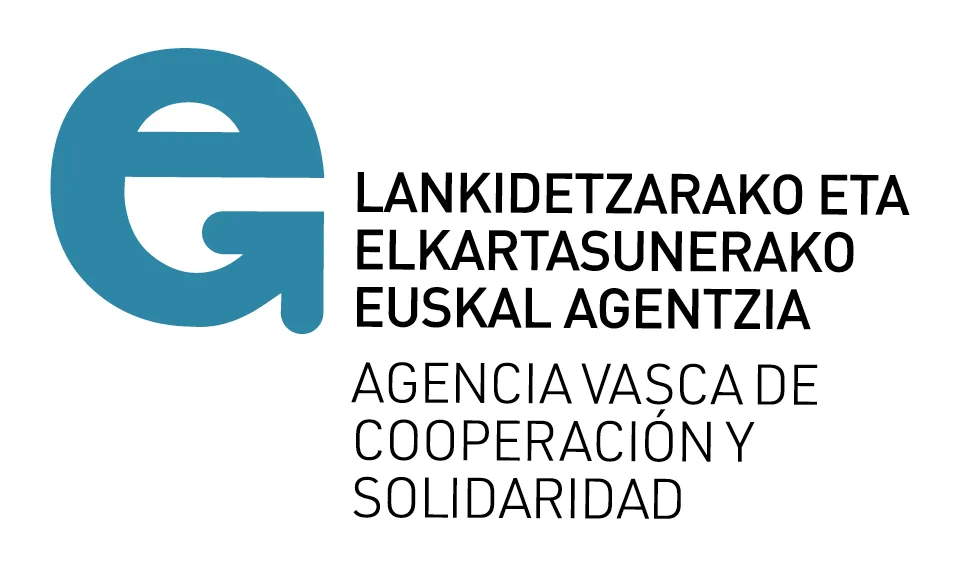 Logo Elankidetza Positivo | Maureen Zelaya Paredes