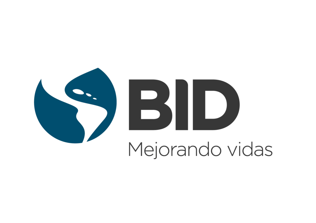 Logo Bid Espanol | Maureen Zelaya Paredes